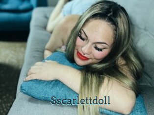 Sscarlettdoll