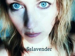 Sslavender