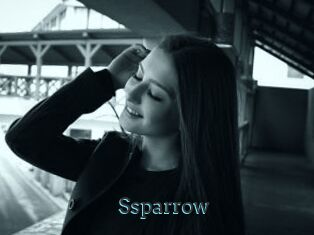 Ssparrow
