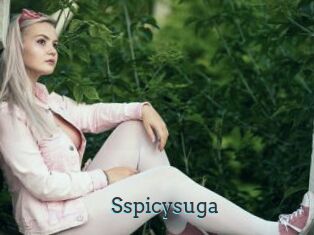Sspicysuga