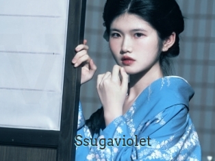 Ssugaviolet