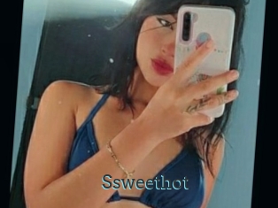 Ssweethot