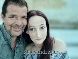 Stacyandremo