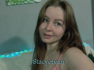 Stacycrean