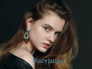Stacyjanne