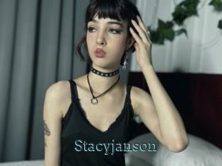 Stacyjanson