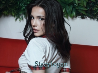 Stacylogan