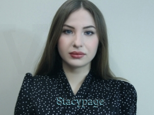 Stacypage