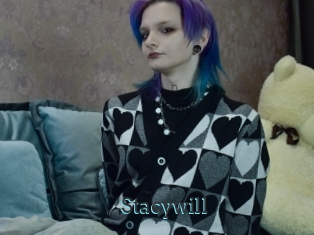 Stacywill