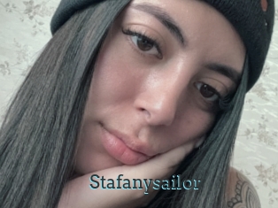 Stafanysailor