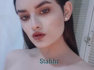 Stahhr