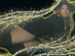 Stahrtrinity