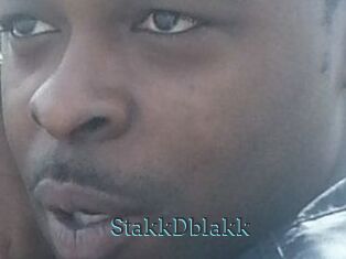 StakkDblakk