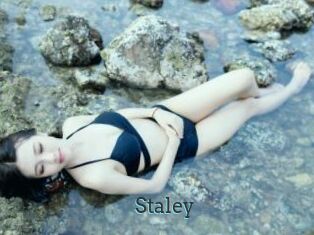 Staley