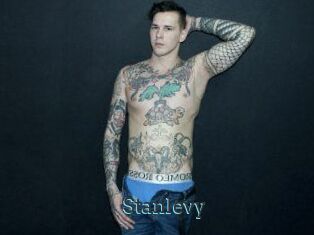 Stanlevy