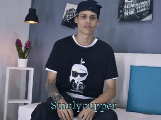 Stanlycupper