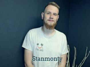 Stanmonty