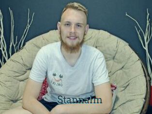 Stannalm