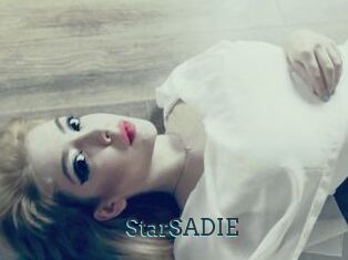 StarSADIE