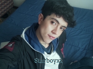 Starboyxx