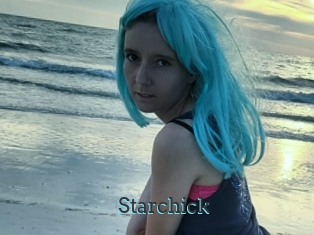 Starchick