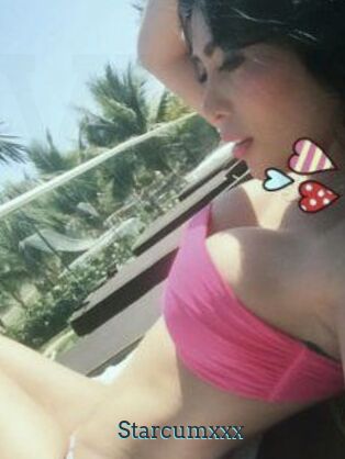 Starcumxxx
