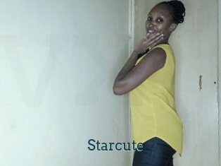 Starcute