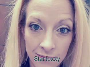 Starfoxxy
