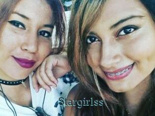 Stargirlss