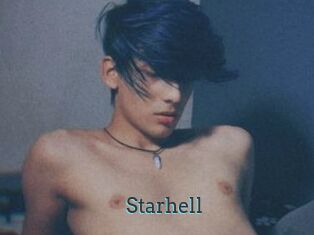 Starhell
