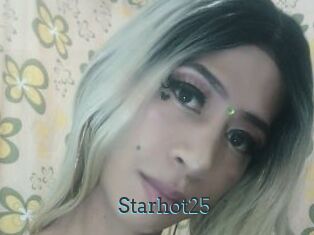Starhot25
