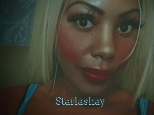Starlashay