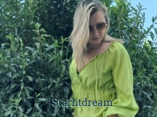 Starlitdream