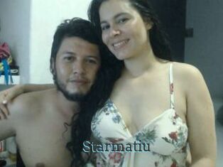 Starmatiu