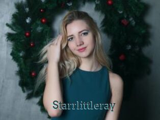 Starrlittleray