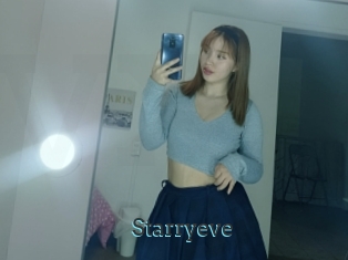Starryeve