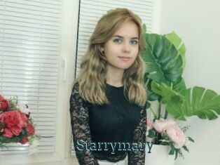 Starrymary