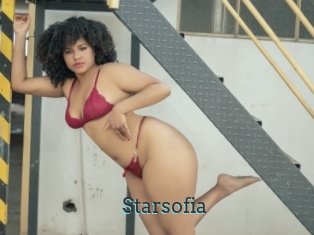 Starsofia