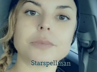 Starspellman