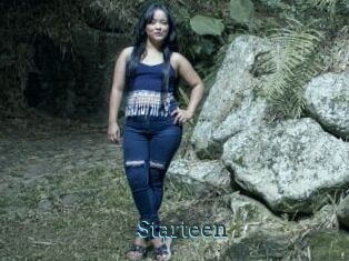 Starteen