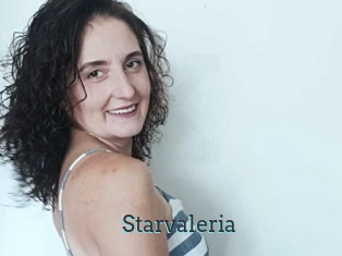Starvaleria