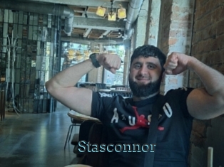 Stasconnor