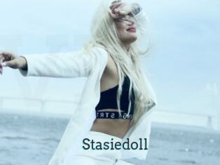 Stasiedoll