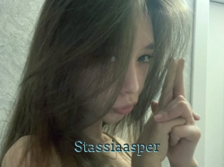 Stassiaasper