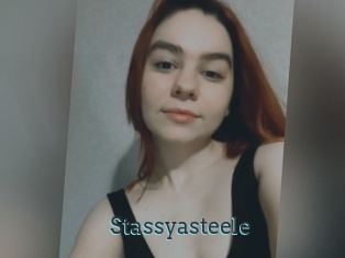 Stassyasteele