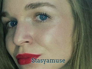 Stasyamuse