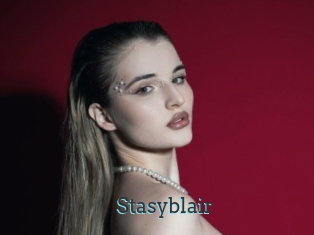 Stasyblair