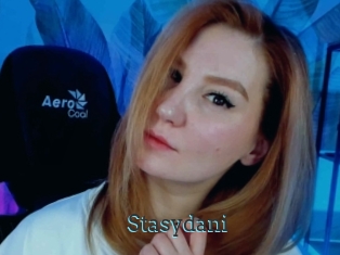 Stasydani