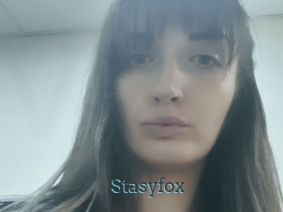 Stasyfox