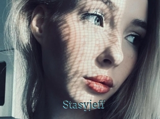Stasyjeff